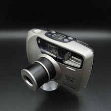 Pentax Espio 738 Point & Shoot