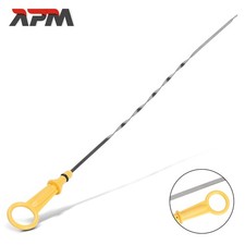 Ölmessstab Ölpeilstab