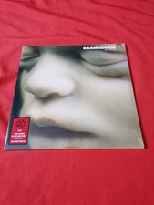 RAMMSTEIN - Mutter - 2-LP