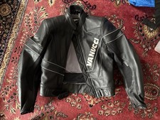 Vanucci Lederkombi Damen Jacke
