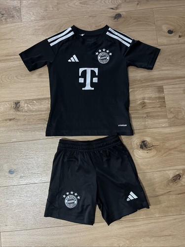 Orginal bayern münchen trikot - orginal,
