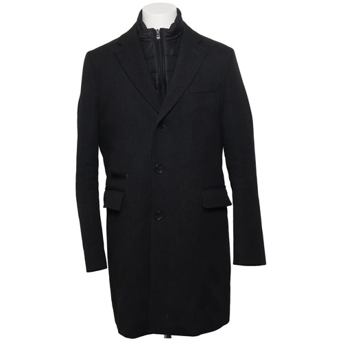 Hugo boss mantel herren - hugo,