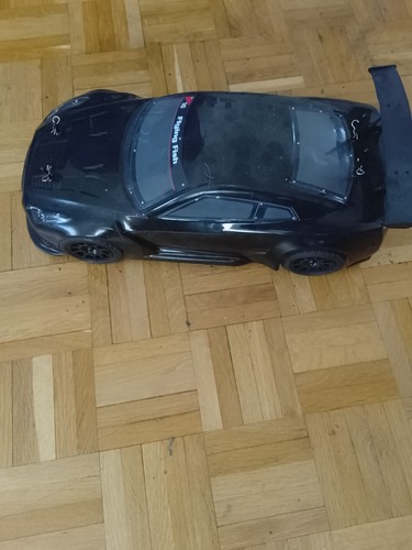 Glattbahner nitro cars 2 - rc,