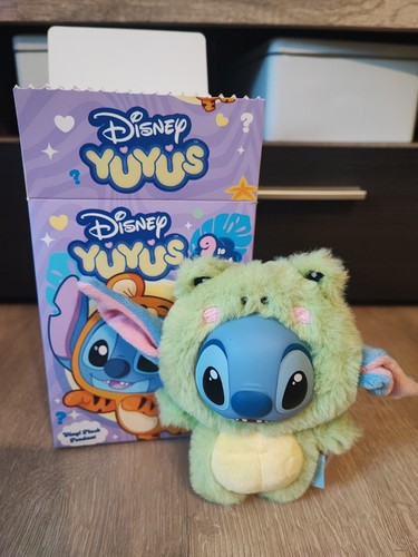 Yuyus stitch - yuyus,