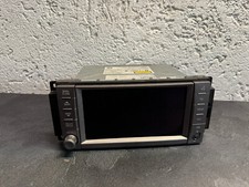 Radio Navi NTG4 Head Unit