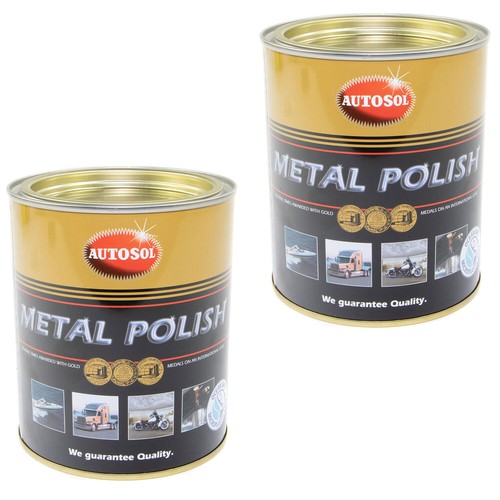 Autosol 750 ml metal - autosol, 2