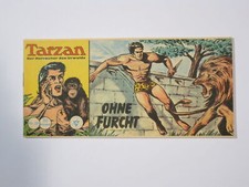 Tarzan Nr. 29  Lehning Piccolo