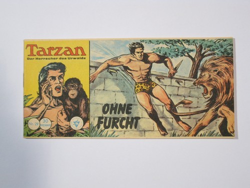 Tarzan lehning piccolo - 29,