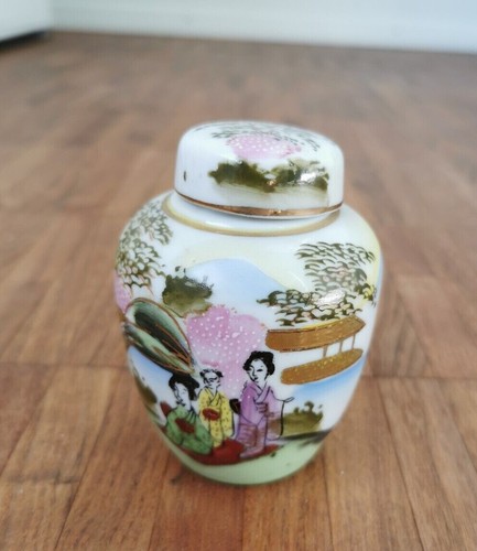 Sehr schöne deckelvase - schöne, deckelvase/
