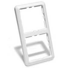 IT-2 2-fach Rahmen Intertechno