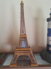 #24hjk Ravensburger 3D puzzle eifelturm