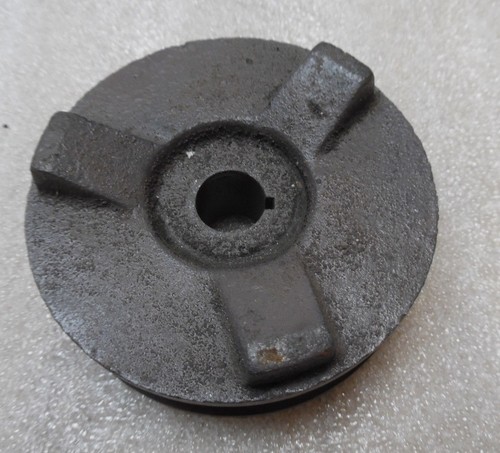 Dynamo riemenscheibe v - 12,