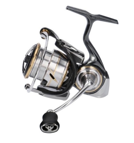 Daiwa luvias lt - fc,