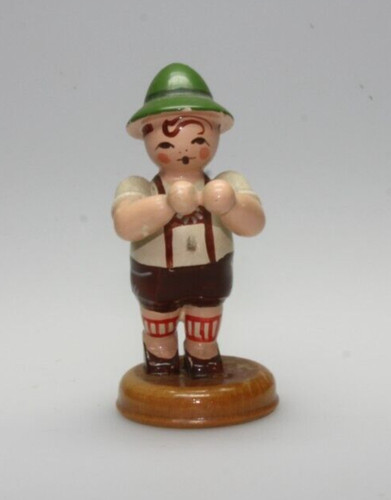Erzgebirge figur bayerischer - figur,