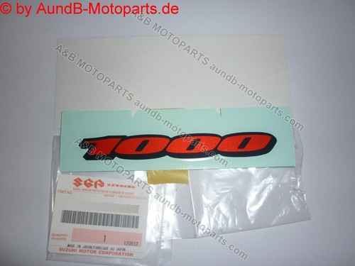 Gsxr 1000 emblem - gsxr, "emblem
