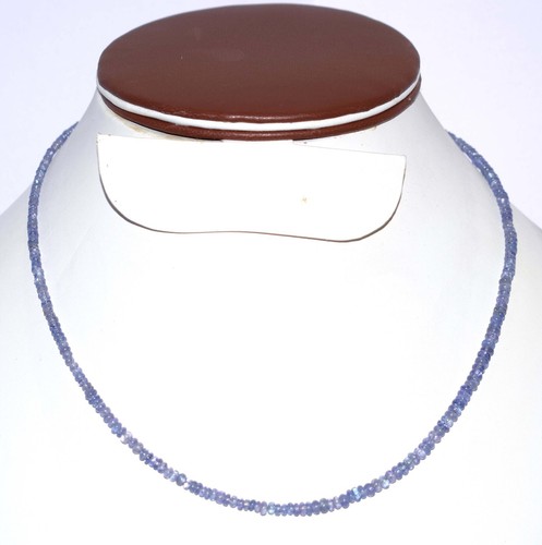 Blaue tansanit edelstein - edelstein, 2-4
