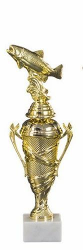 Angler pokal mit - angler-pokal,