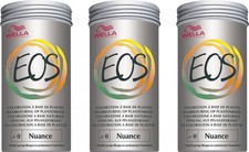 Wella EOS 2 Muskatnuß 3x120 g