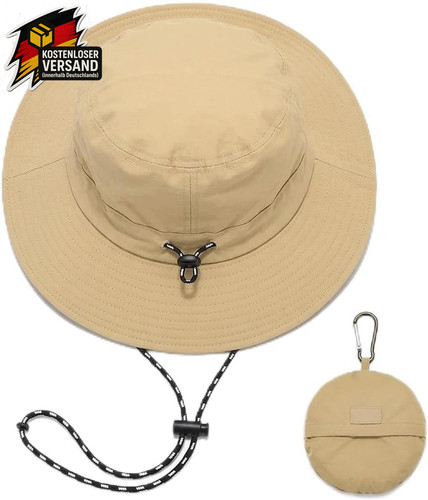 Sommersonnenhut für herren - für,