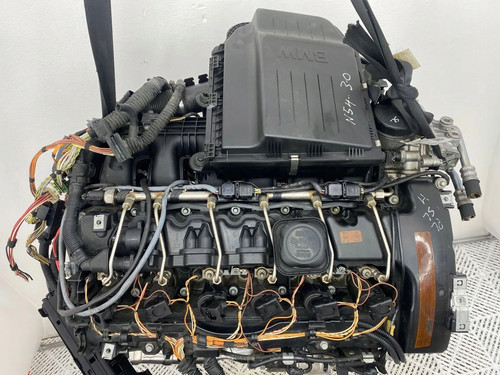 Motor bmw e82 n54b30a - bmw,