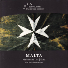 Malta kms cent 1 - cent,