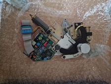 Studer A810 Bandzugwaage