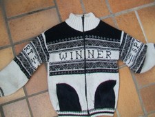 Kinderjacke Gr. 98 / 104 110