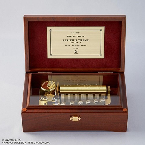 Final fantasy vii deluxe - fantasy,