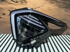 Original KIA Sportage LED Scheinwerfer Front Links Headlight  NQ5e R292112010