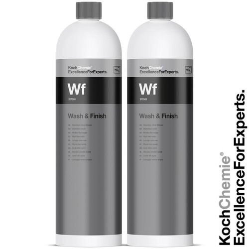 Koch chemie wash - wash, &