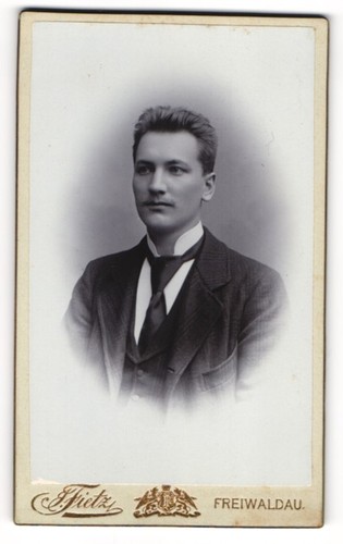 Fotografie fietz freiwaldau - fotografie, fietz,