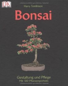 Bonsai gestaltung und - bonsai:,