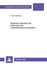 Frank Hoffmann | Business