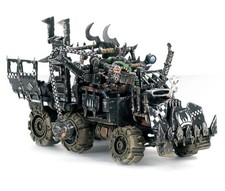 Ork Armee Bundle Warhammer 40K