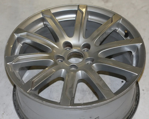 1xoriginal zoll audi 8k - 18,