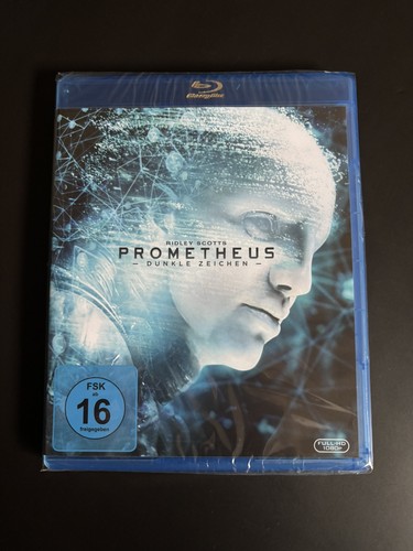 Prometheus dunkle zeichen - prometheus,