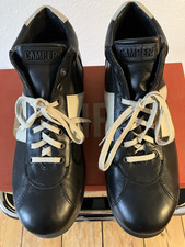 CAMPER Pelotas - 45C- 33962 - KULTschuhe- Black - Classic - Rarität- NEW in BOX