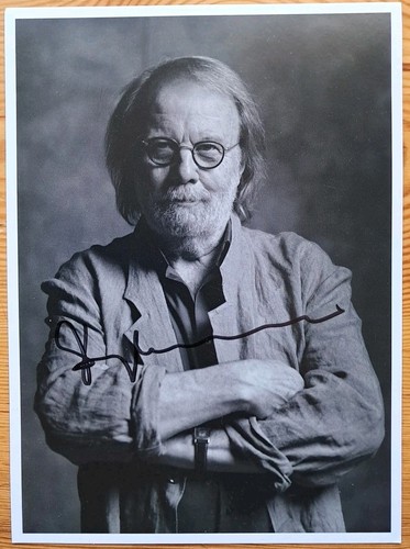Benny andersson orig - benny,