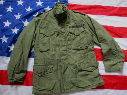 1974 alpha industries - alpha, army