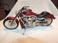 Framklin Mint Harley Davidson Motorrad 1:10  -34-