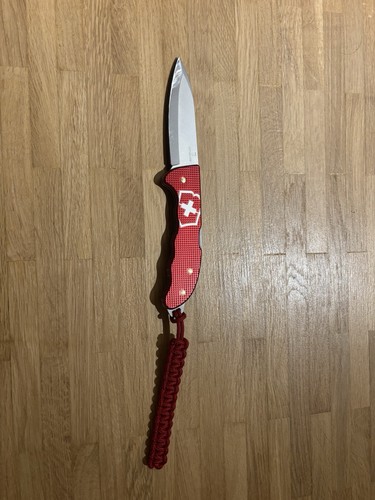 Victorinox hunter pro swiss - hunter,