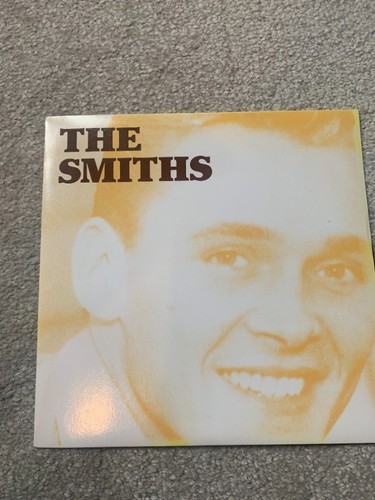 The smiths last night - the, –