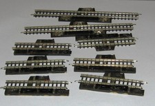 Spur Z - Z- Gleise - Schaltgleise (Gleise43)