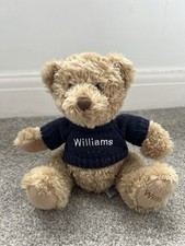 Offizieller Williams Group