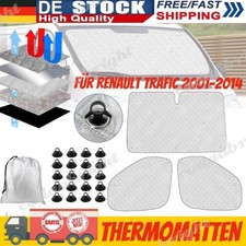 Thermomatten Set passend für