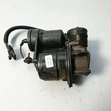 B102 Kompressor Niveauregulierung Opel Omega B 1996b.j 22153583