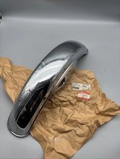 SUZUKI MUDGUARD FRONT FENDER