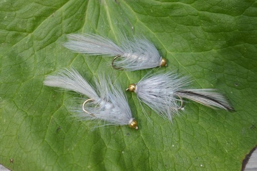 Goldkopf trout buster - 3, st.