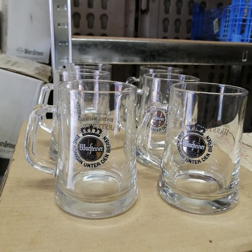 Warsteiner krug 3 - 0,3, l