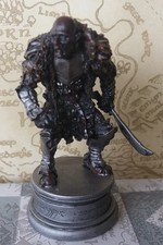 Herr der Ringe Schach Sammlung